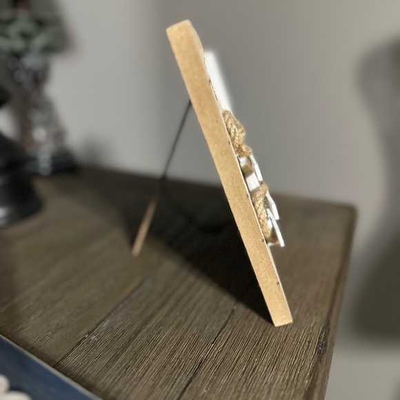 Destin Beach Photo frame, excellent used condition. Pet/smoke free home. - Picture 11 of 12